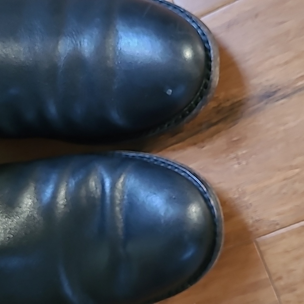 Coach "Joele" Riding Boots - Picture 13 of 16